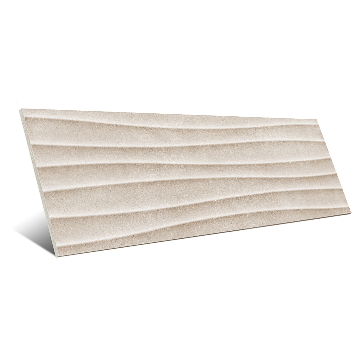 Appeal Taupe Struttura Wind 3D 20x50 (Box 1,40m²)