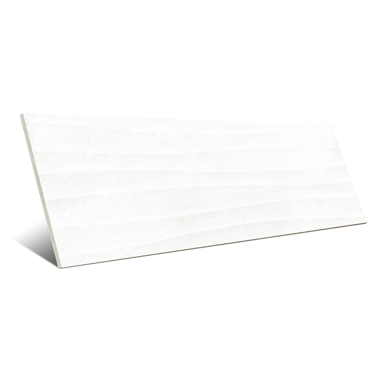 Appeal White Struttura Wind 3D 20x50 (Box 1,40m²)