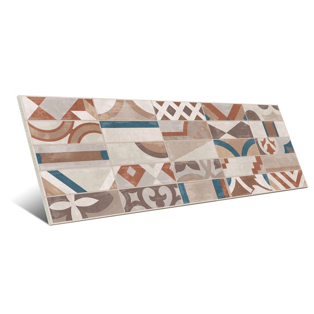 Appeal Sand Decoro Buch 25x76 (Box 1,14m²)