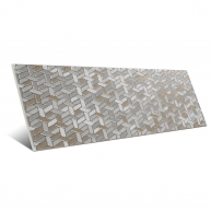 Appeal weißes Decoro-Schild 20x50 (Kasten 0,40m²)