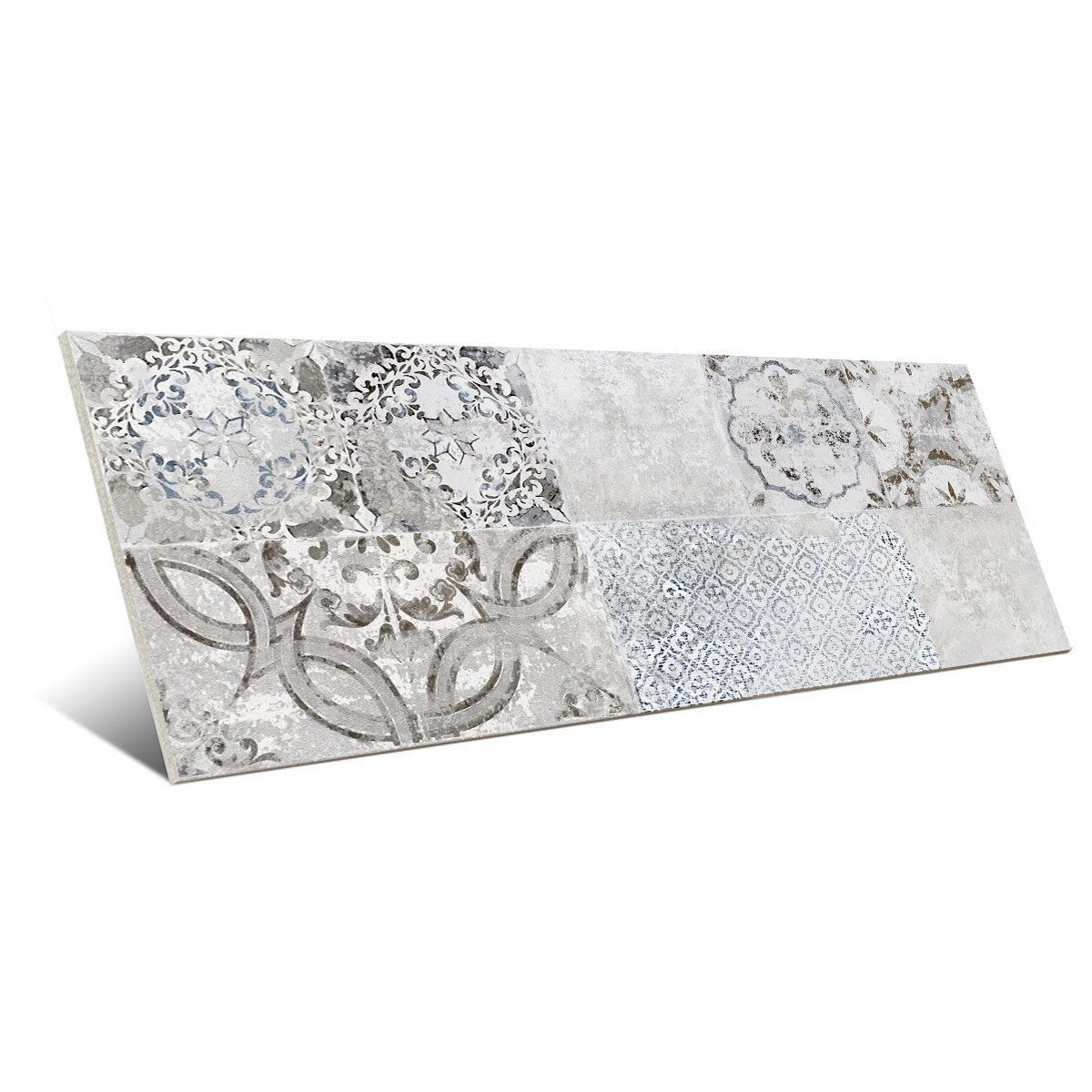 Appeal White Decoro Tale 20x50 (Box 1,40m²)