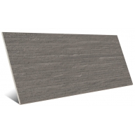 Eddystone Relieve Gris 60x120 (Caja 1.44m2)
