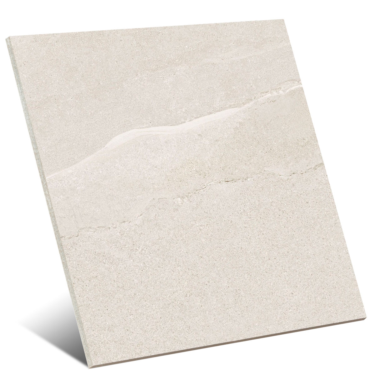 Eddystone White 60x60 (Box 1,44m²)