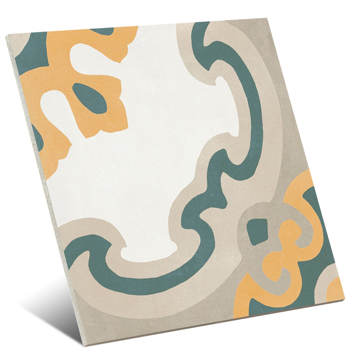 D_Segni Colore Decoro Mix Colore 20x20 (Caja 0.96 m2)