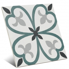 D_Segni Colore Tappeto 5 20x20 (Caja 0.96 m2)