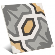 D_Segni Colore Tappeto 6 20x20 (Caja 0.96 m2)