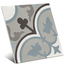 D_Segni Colore Tappeto 7 20x20 (Caja 0.96 m2)