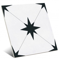 Llevant Noir 22,3x22,3 cm (Boîte 1 m2)