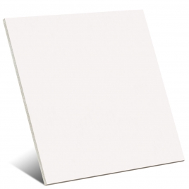 Grande Solid Color Look White 120x120 (Caja 2.88 m2)