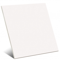 Large Solid Color Look White 120x120 (Box 2.88 m2)