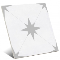 Llevant Grey 22,3x22,3 cm (Box 1 m2)