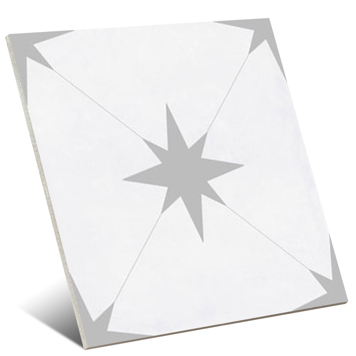 Llevant Grau 22,3x22,3 cm (Box 1 m²)