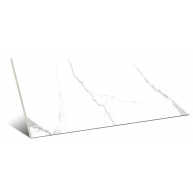 Luxor White 30x90 cm (Box 1.35 m2)