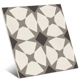 D_Segni Decoro Mix Caldo 20x20 (Caja 0.96 m2)