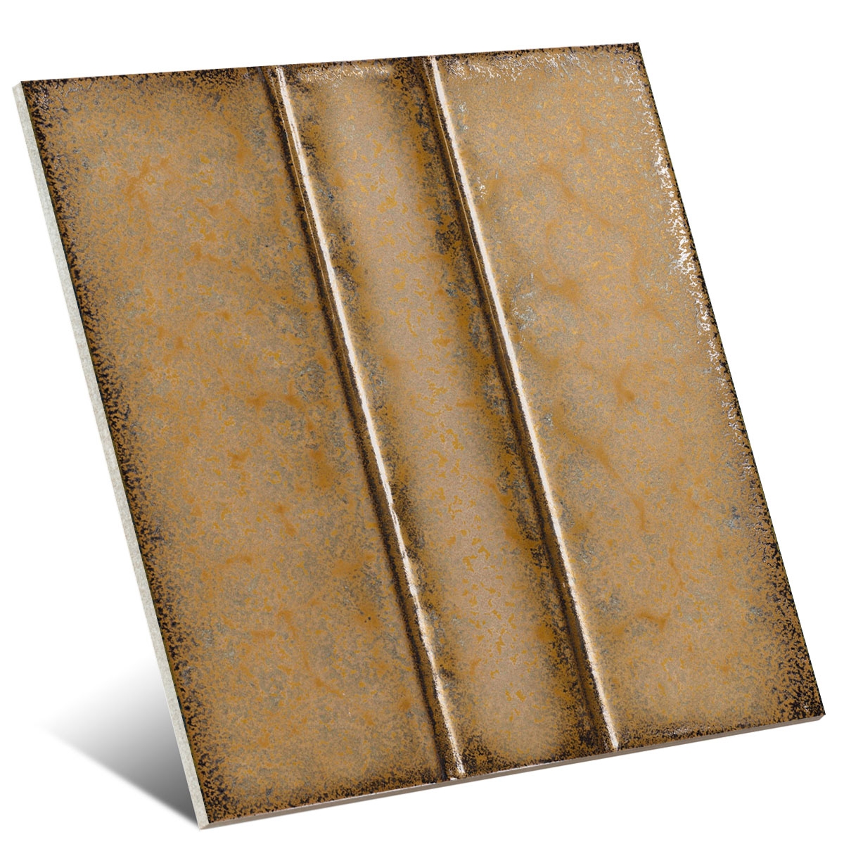 Kyoto Nut A 15x15 (Caja 0.36 m2)