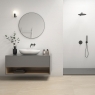 Bathroom with Eddystone Arena flooring 60x120