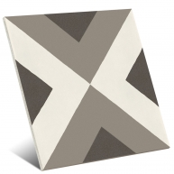 D_Segni Tappeto Macro 1 Brühe 20x20 (Schachtel 0,96 m²)