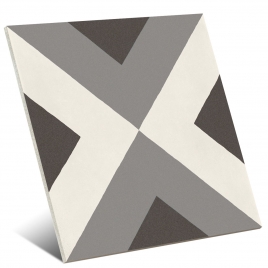 D_Segni Tappeto Macro 1 Freddo 20x20 (Caja 0.96 m2)