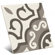 D_Segni Tappeto Macro 2 Broth 20x20 (Box 0.96 m2)