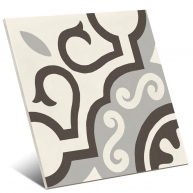 D_Segni Tappeto Macro 2 Freddo 20x20 (Caja 0.96 m2)