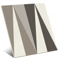 D_Segni Tappeto Macro 3 Caldo 20x20 (Caja 0.96 m2)