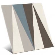 D_Segni Tappeto Macro 3 Freddo 20x20 (Caja 0.96 m2)