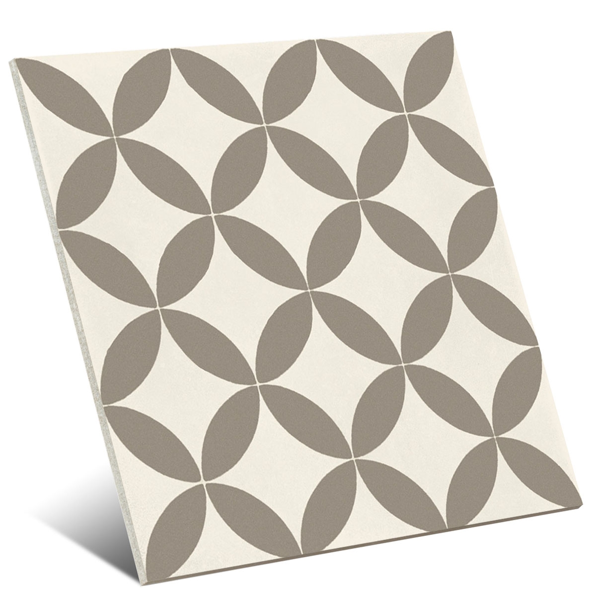 D_Segni Tappeto Micro 1 Bouillon 20x20 (Schachtel 0,96 m²)