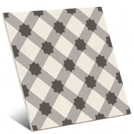 D_Segni Tappeto Micro 2 Freddo 20x20 (Caja 0.96 m2)