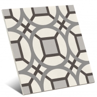 D_Segni Tappeto Micro 3 Freddo 20x20 (Caja 0.96 m2)