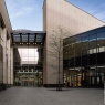 Exterior with Neutral Pavement Grigio Scuro Bocciardato 30x60 (Box 0.90 m2)