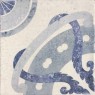 Decor Antiqua (m2) - Azulejos para interiores como Entrada - Colección Milano de Mainzu