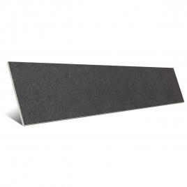 Neutrales Graffiti Bocciardato rutschfest 15x60 (Schachtel 0,72 m²)