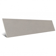 Grigio Chiaro Bocciardato Neutro 15x60 (Caixa 0,72 m2)
