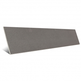 Neutro Grigio Scuro Bocciardato Antideslizante 15x60 (Caja 0.72 m2)