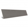 Grigio Scuro Bocciardato Neutro 15x60 (Caixa 0,72 m2)