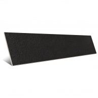 Neutraler Nero Bocciardato 15x60 (Box 0,72 m²)