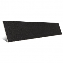 Neutro Nero Bocciardato Antiderrapante 15x60 (Caixa 0,72 m2)
