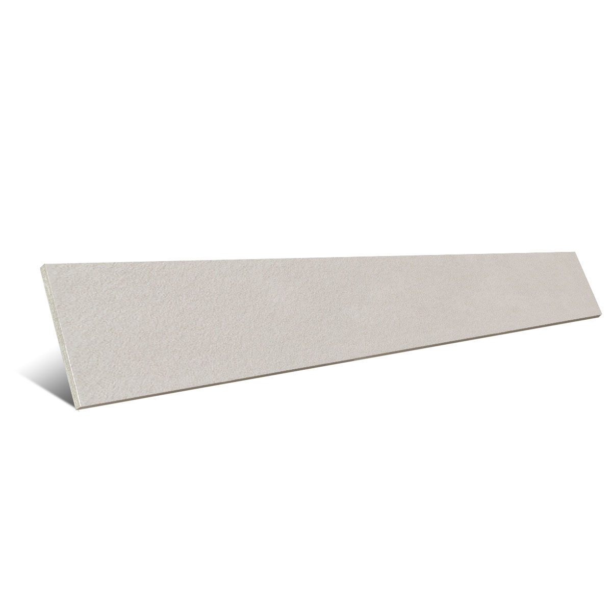 Neutraler Bianco Bocciardato 10x60 (Box 0,78 m²)
