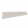 Neutro Bianco Bocciardato Antideslizante 10x60 (Caja 0.78 m2)