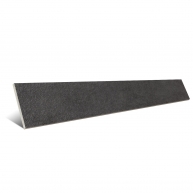 Graphite neutre Bocciardato 10x60 (Boîte 0,78 m2)