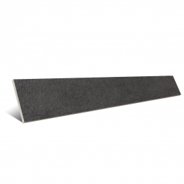 Graphite neutre Bocciardato antidérapant 10x60 (Boîte 0,78 m2)