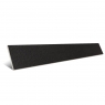 Neutral Nero Bocciardato 10x60 (Box 0.78 m2)
