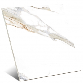 Foto de Aurora Gold Pulido 60x60 (Caja 1.44m2)