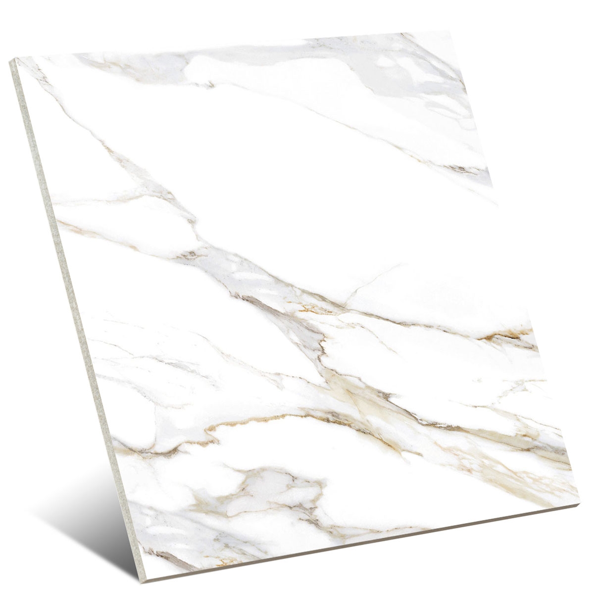 Aurora Gold Poli 60x60 (Boîte 1,44m2) 4