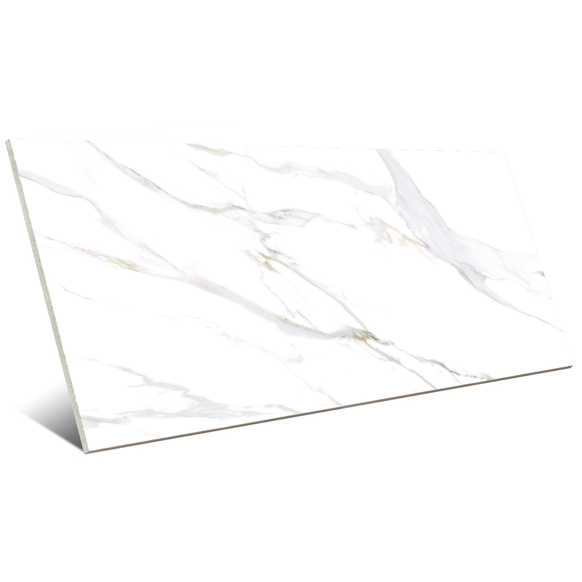 Aurora Gold poli 60x120 (Boîte 1,44m2) 3