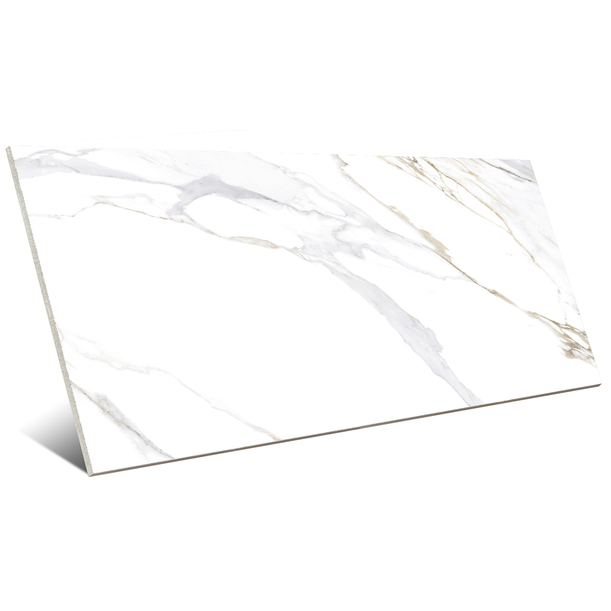 Aurora Gold Polished 60x120 (Box 1.44m2) 4