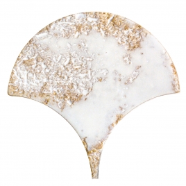 Coquille Pai Pai 12,7x6,2 (Boîte 0,37)