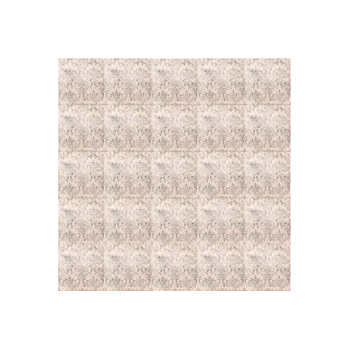 Mainzu Daman Blue Decor (m2)