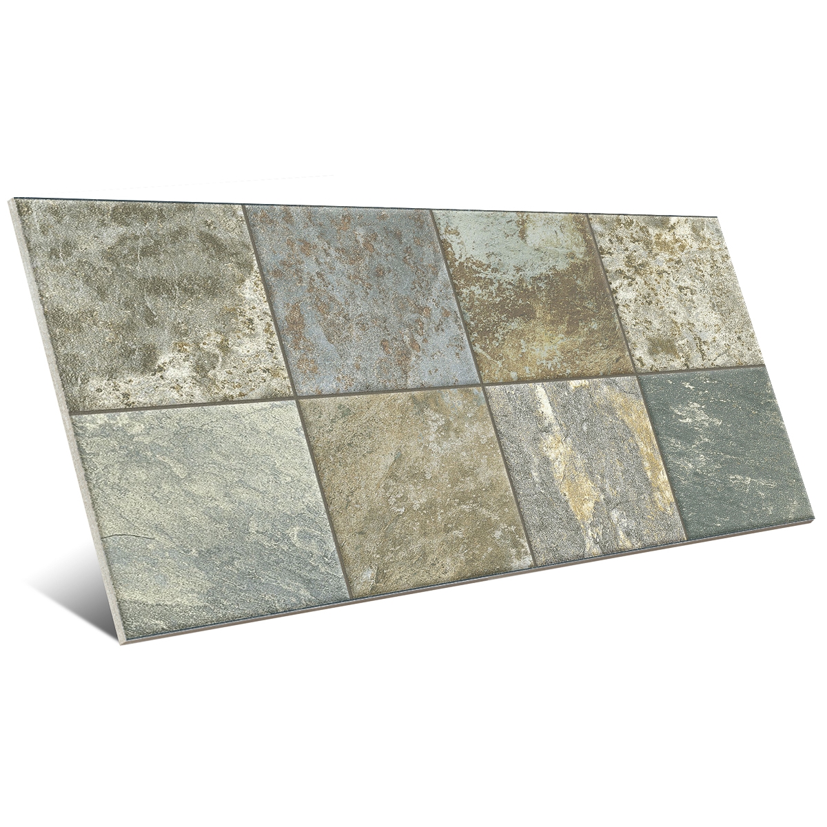 Bali Sage Relevo Antiderrapante 30,3x61,3 (Caixa 1,30m2) 2