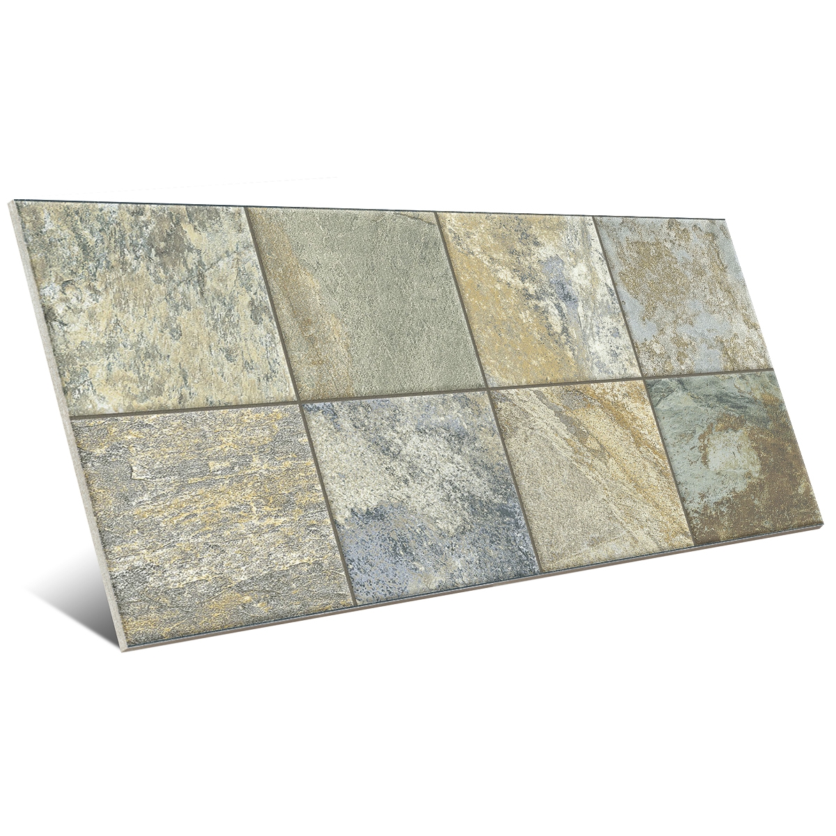 Bali Sage Non-slip Relief 30.3x61.3 (Box 1.30m2) 3